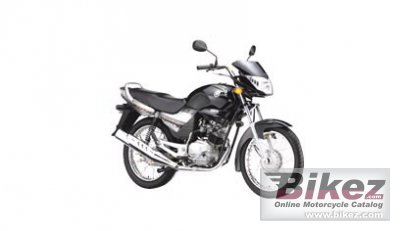 2007 Yamaha G5 photo